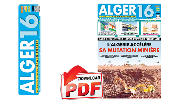 Edition N°1484 du Mercredi 25 Mars 2026