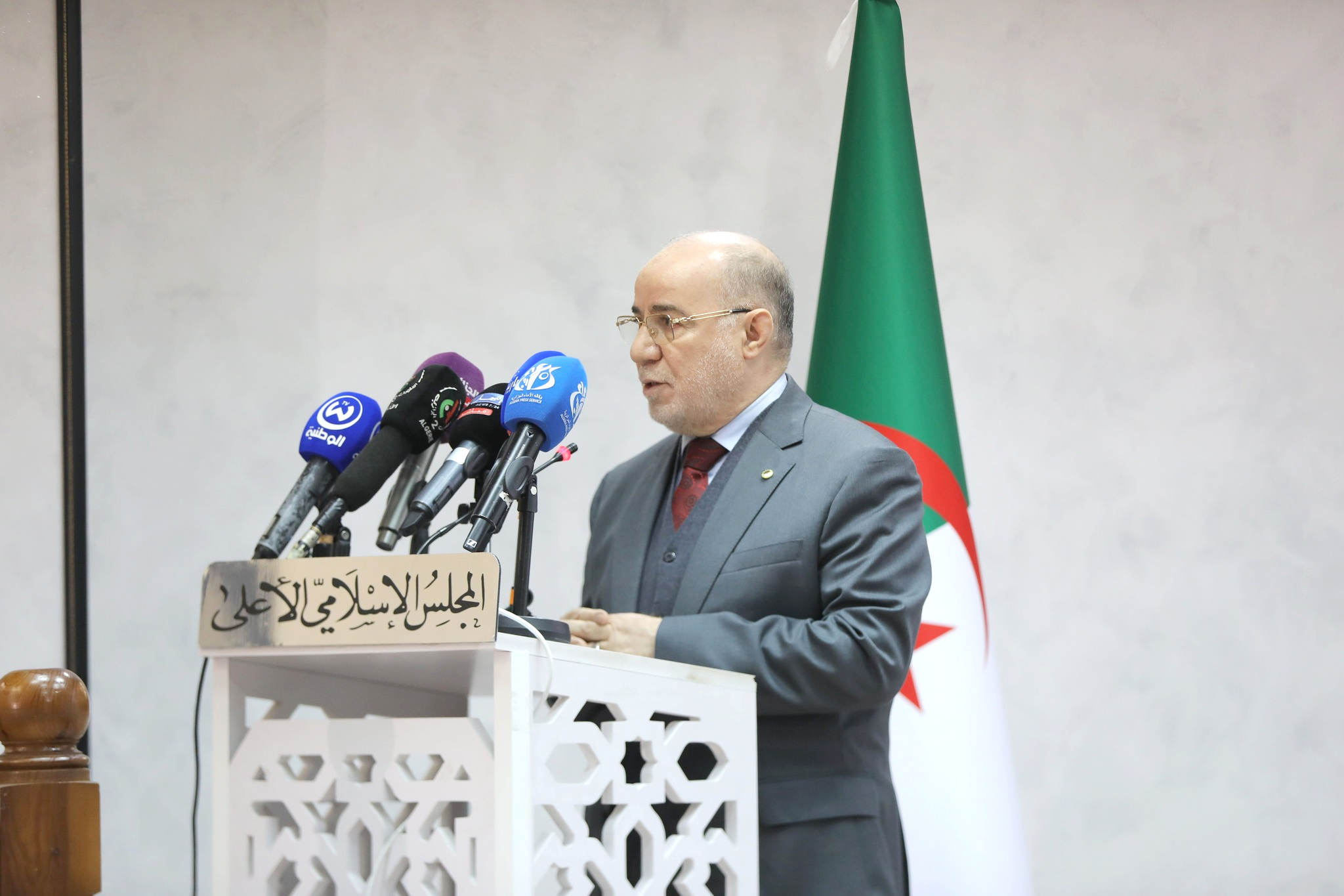 Conférence scientifique et exposition du Saint Coran : Le rôle pionnier et les efforts de l&rsquo;Algérie soulignés