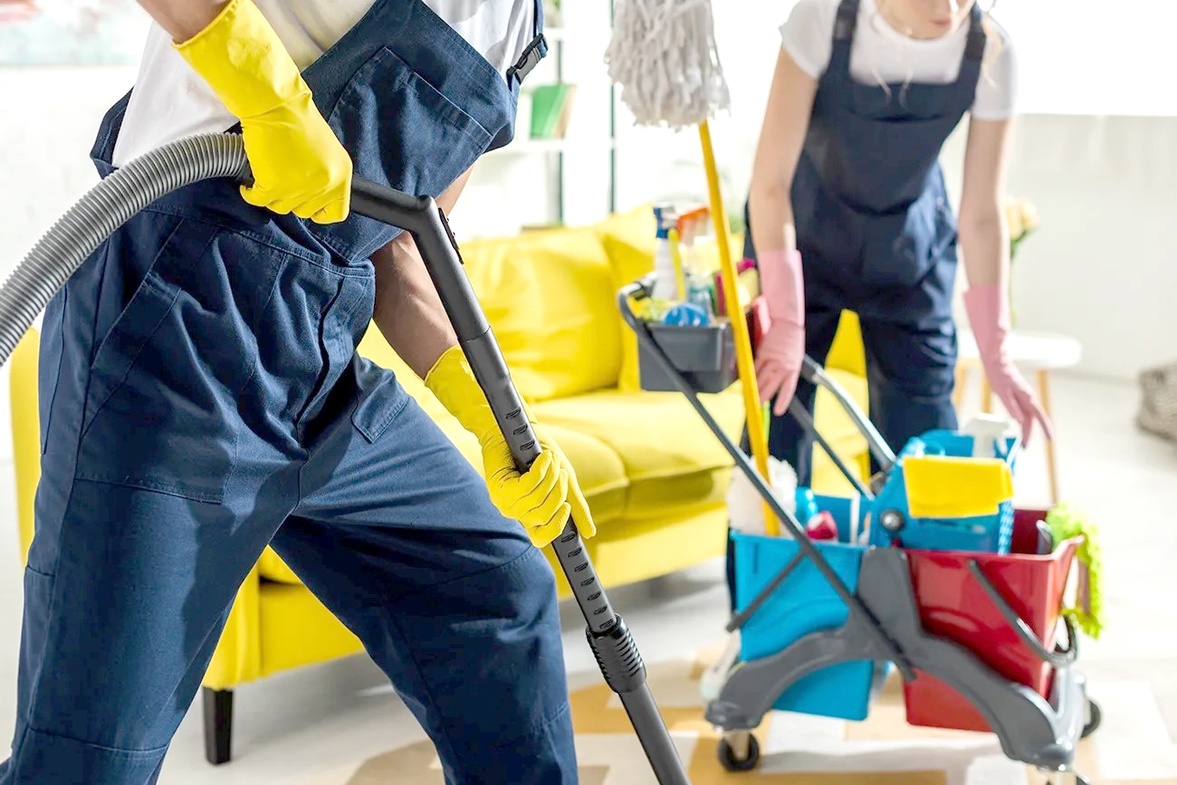 Entreprises dirigées par des femmes algériennes : Queen Clean, le modèle des services de nettoyage