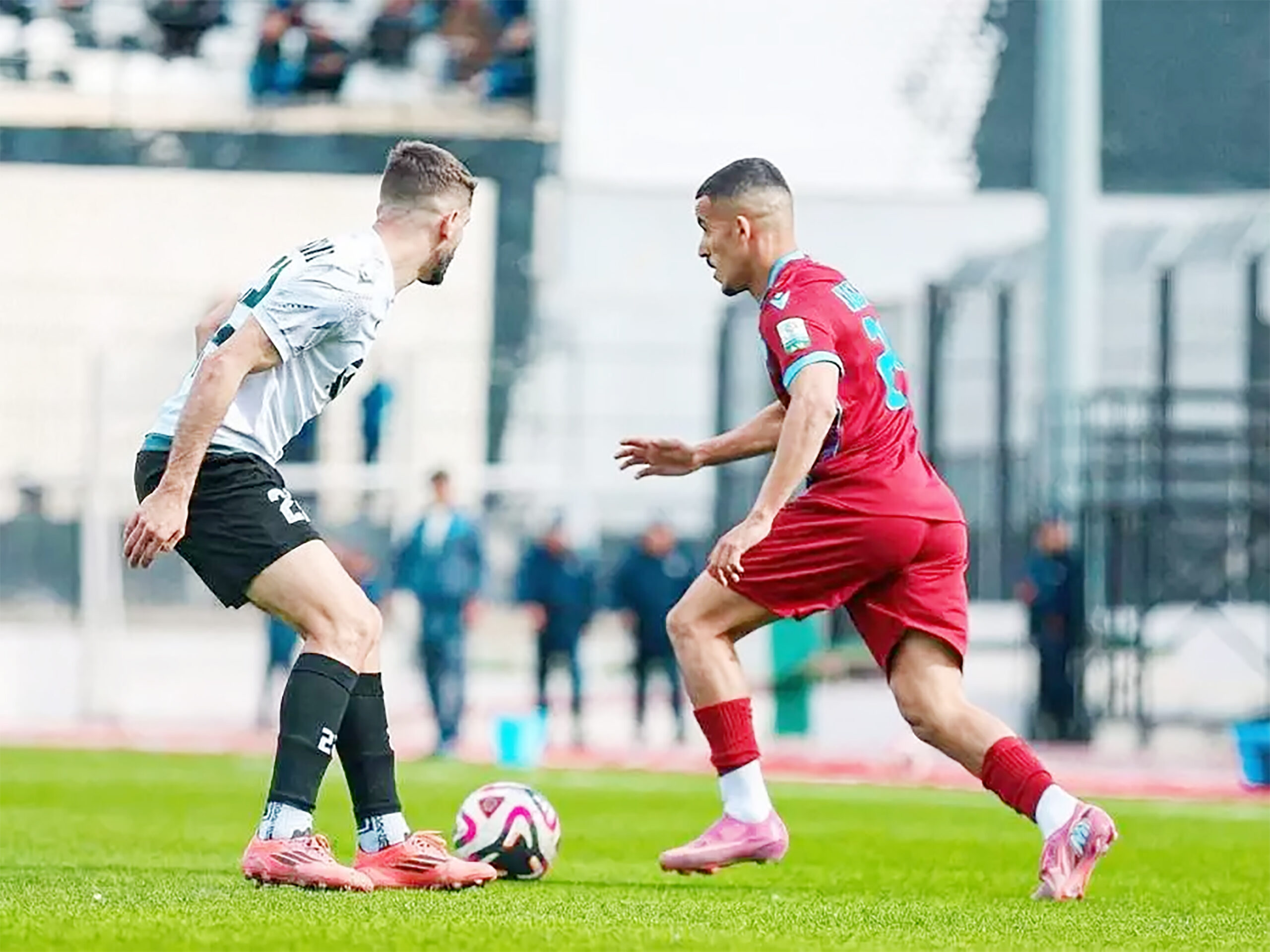 Ligue 1 (21e journée suite et fin) : La bonne affaire de l’O Akbou à Khenchela