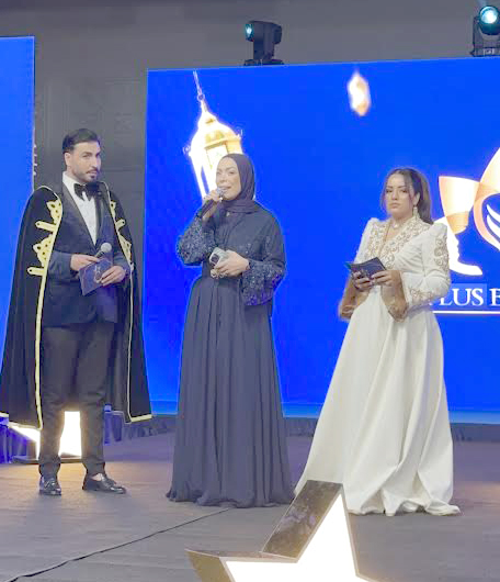 Iftar avec les Stars : Célébration du caftan et de l’élégance algériens