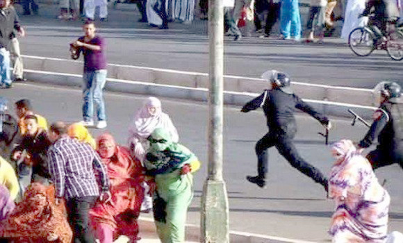 Sahara occidental : Le Maroc face à de nouvelles interpellations à Bruxelles