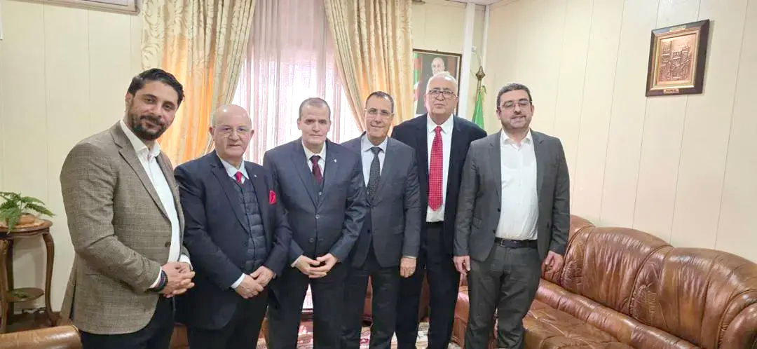 Commerce extérieur : L’Algérie mise sur l’hôtellerie pour exporter ses prestations touristiques