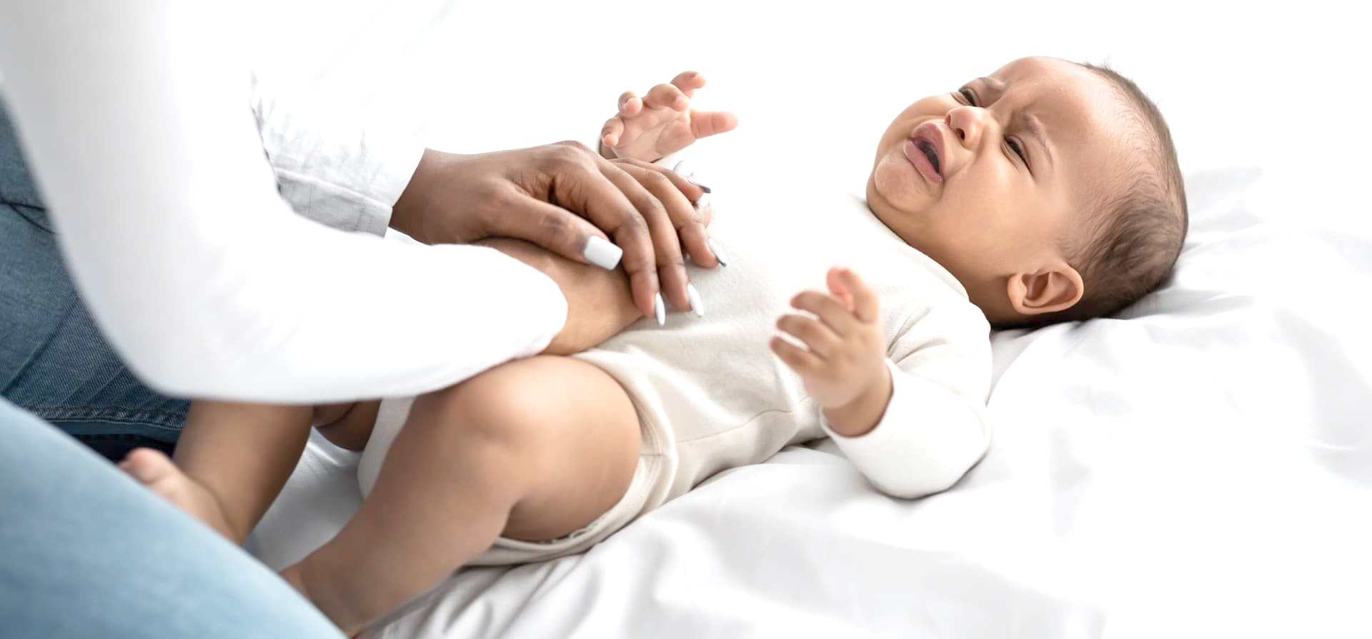 Constipation chez l’enfant : Une révision de l’alimentation peut s’avérer nécessaire