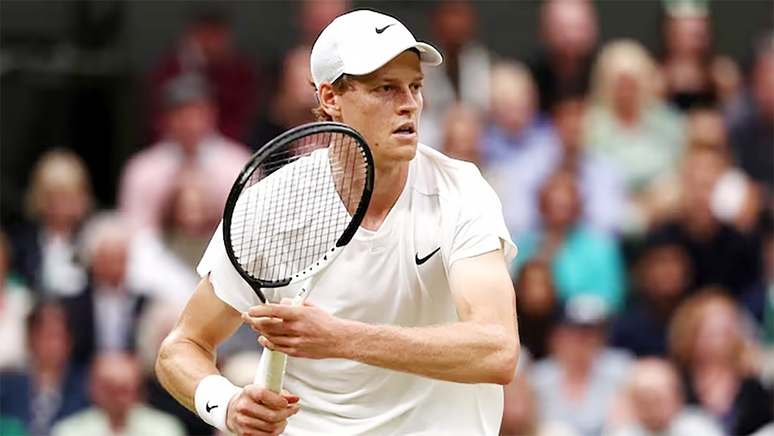 Tennis : Sinner déroule contre Shapovalov et file en huitièmes de finale à Indian Wells