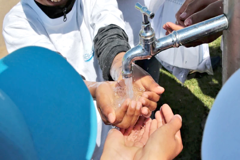 Projets hydrauliques à Tindouf : Améliorer la qualité de l&rsquo;eau au profit des citoyens