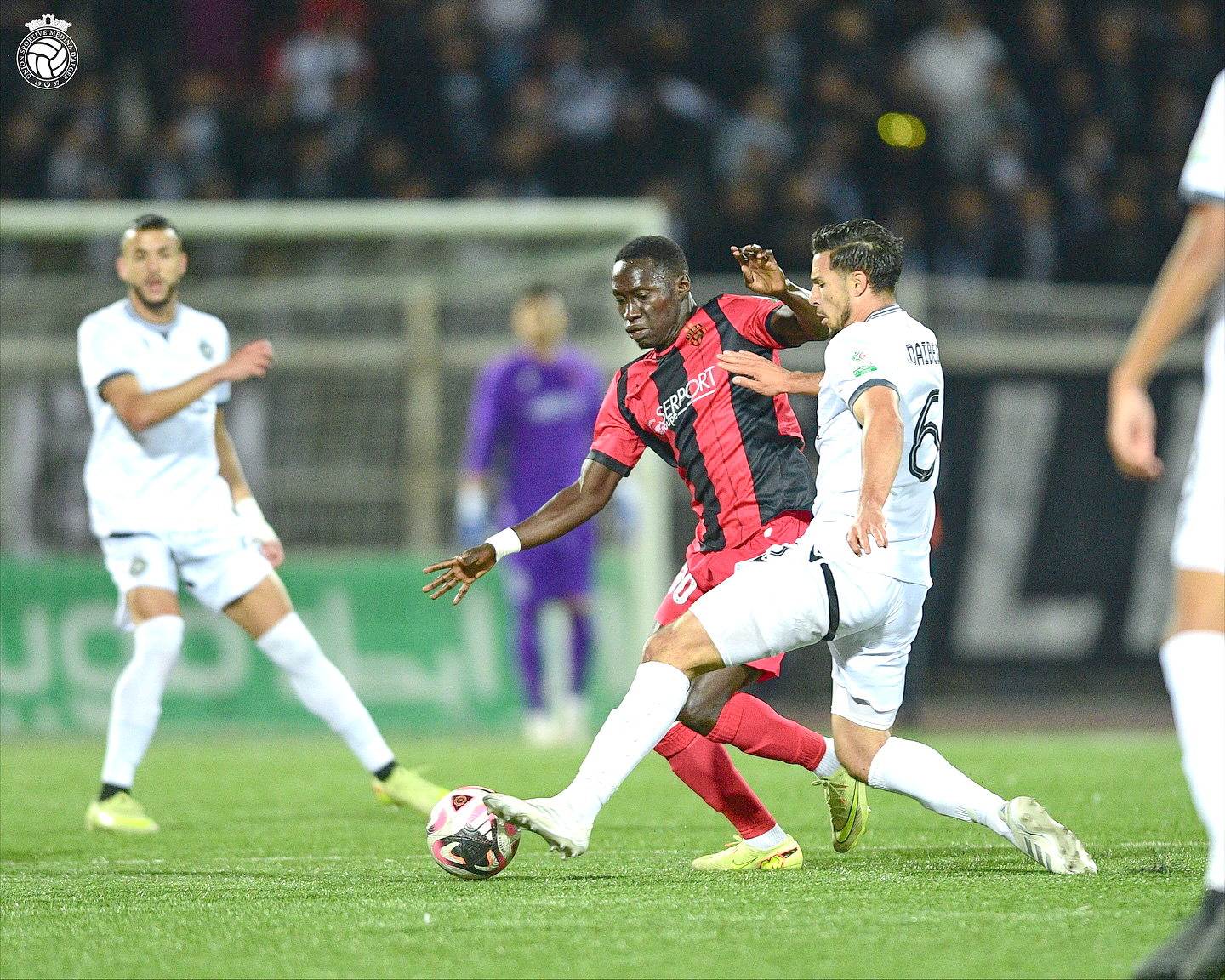 Ligue 1 (Suite de la 24e journée) : USM Alger – ES Sétif, une affiche qui promet !