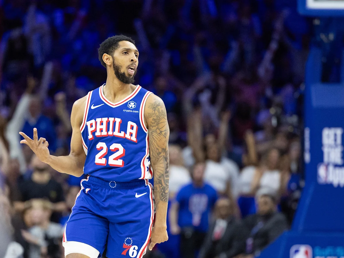 Basket-ball – NBA : Cameron Payne sacrifié par les Sixers