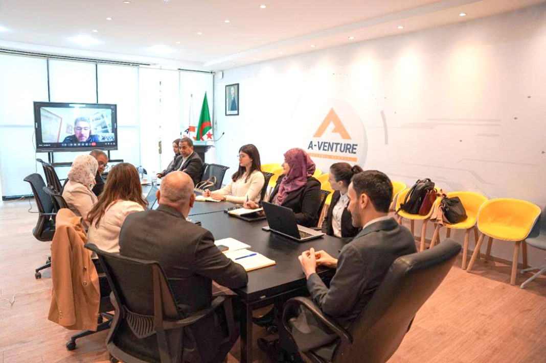 Prix du président de la République de la meilleure start-up : L’installation du jury finalisée