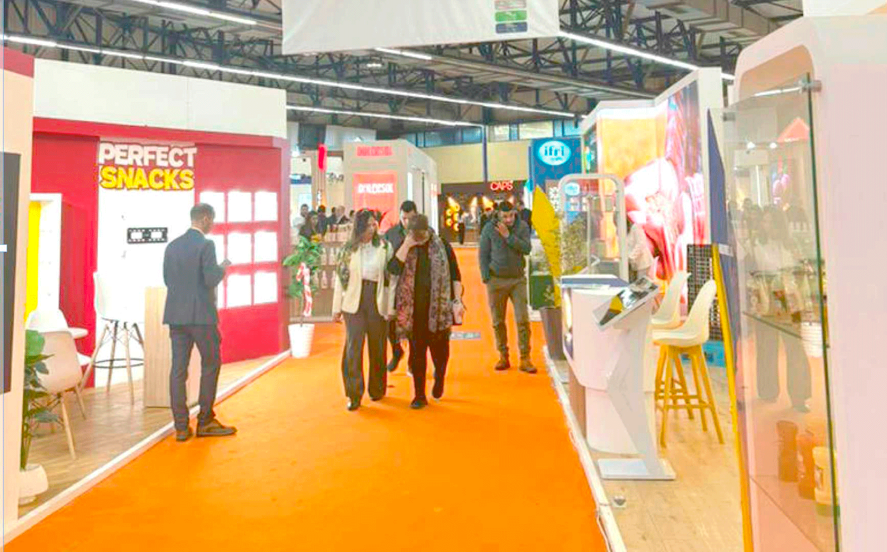 Clôture du salon Djazagro 2026 : Une édition marquée par une dynamique d’innovation