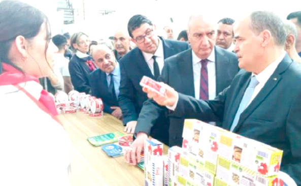 Fromages et produits laitiers algériens : Face aux importations, le produit local reste un concurrent