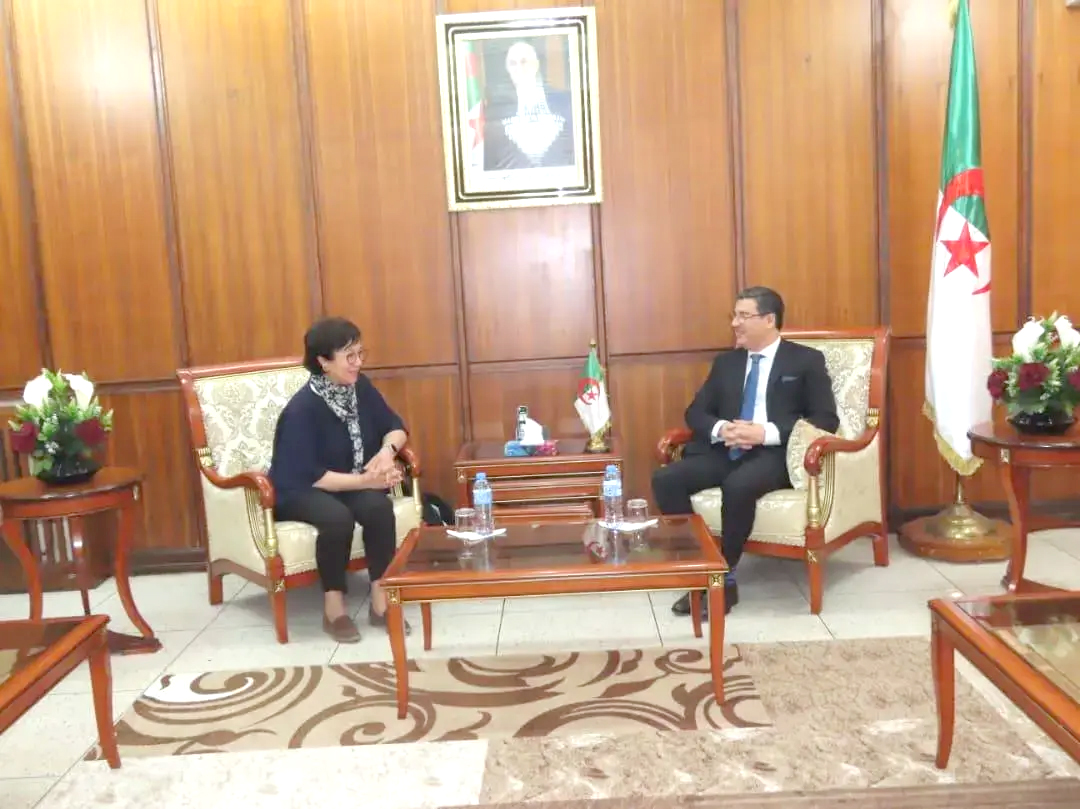 Coopération sanitaire : L’Algérie mise sur l’expertise de sa diaspora médicale