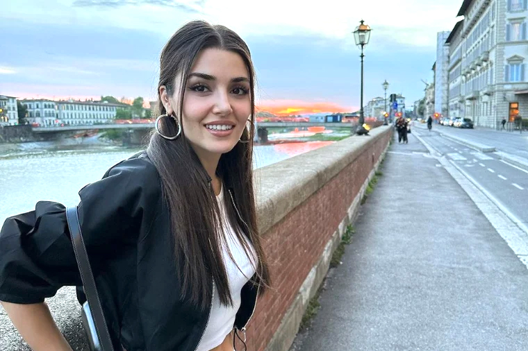 Handa Erçel blanchie, après des analyses négatives aux substances illicites :«Ma carrière artistique est une ligne rouge»