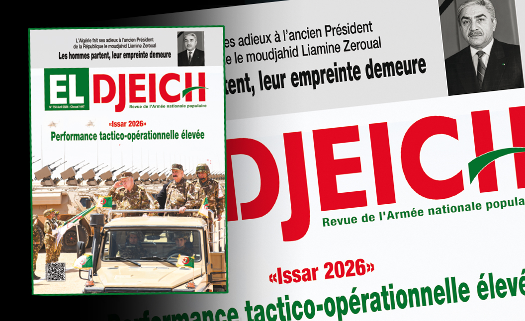 La revue « El Djeïch » évoque le glorieux parcours du défunt Liamine Zeroual et appelle à la consolidation du front interne