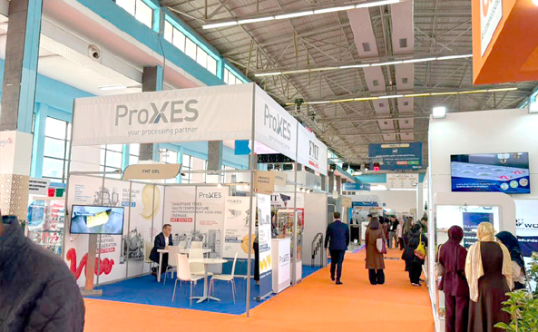 DJAZAGRO 2026 : Une Vitrine de l’innovation et un tremplin vers l’export