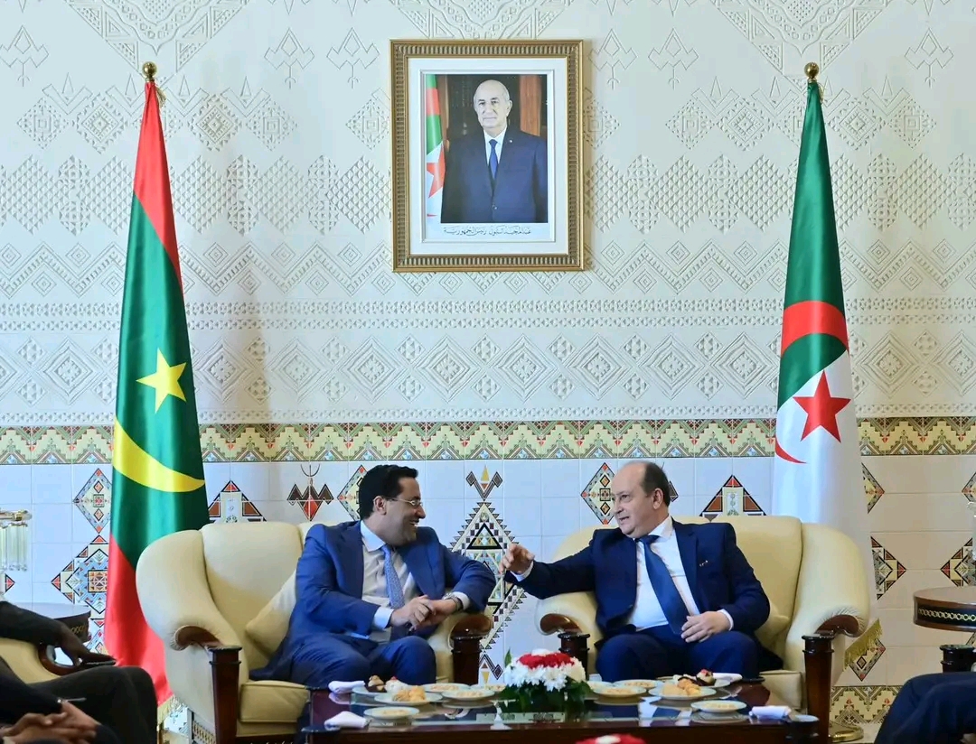 Grande commission mixte algéro mauritanienne de coopération : Approfondir un partenariat déjà solide