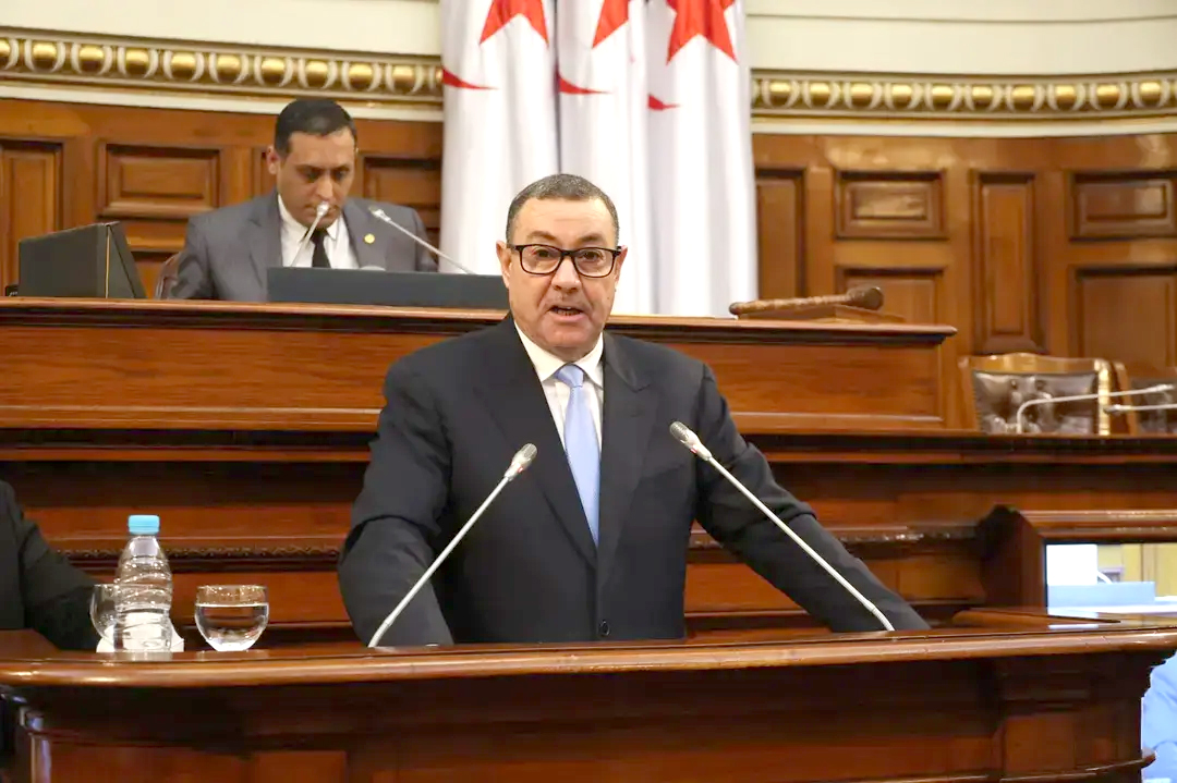 Reformes législatives en toute transparence : L’état corrige les lois pour mieux servir les citoyens