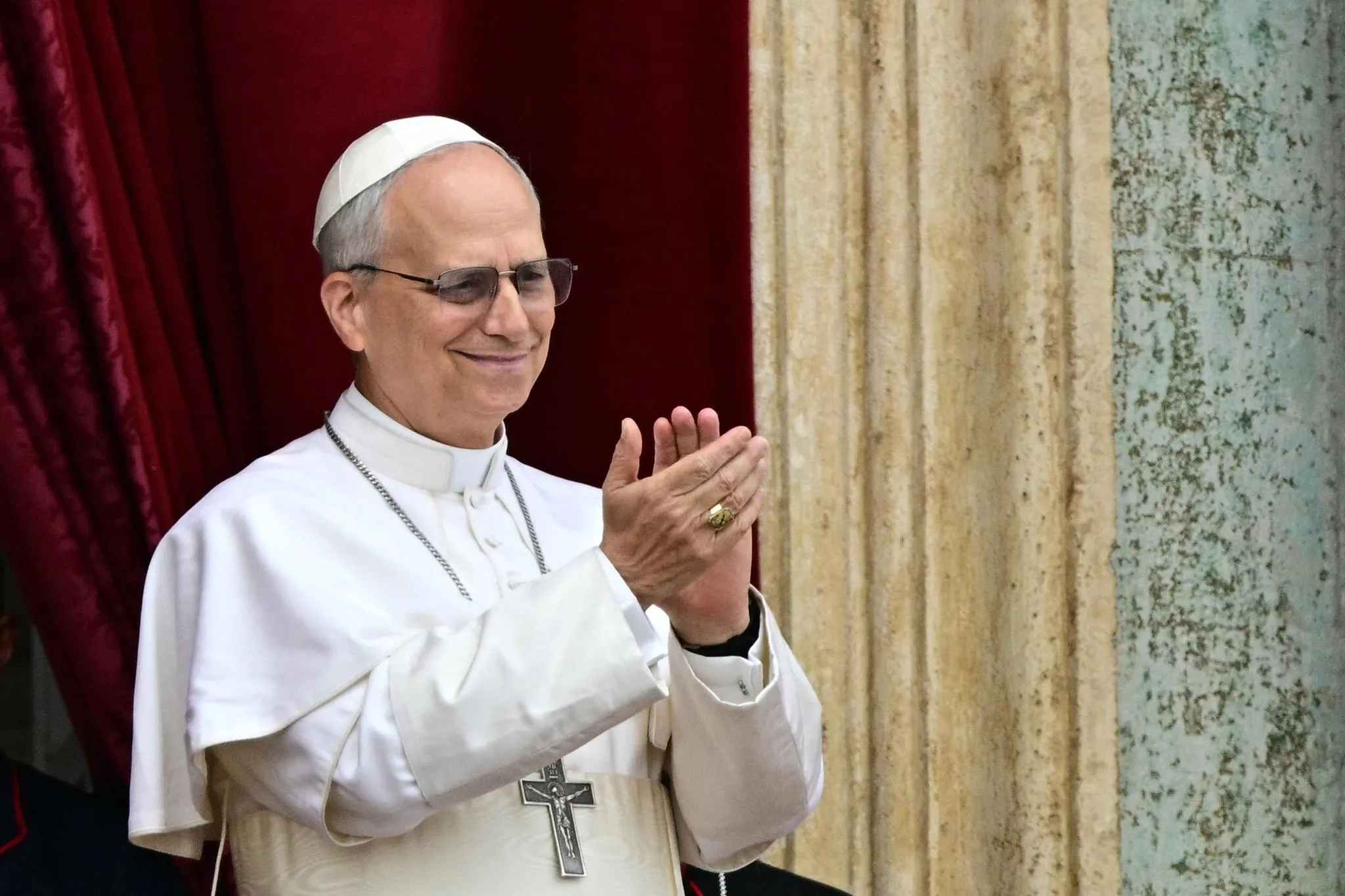 Un événement inédit et hautement symbolique : Le Pape Léon XIV en Algérie, un geste fort de fraternité