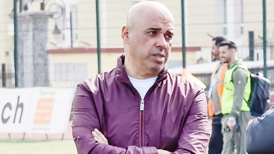 L’USM El Harrach et La malédiction de fin de saison : Salim Rebahi reviendra-t-il sur sa décision ?