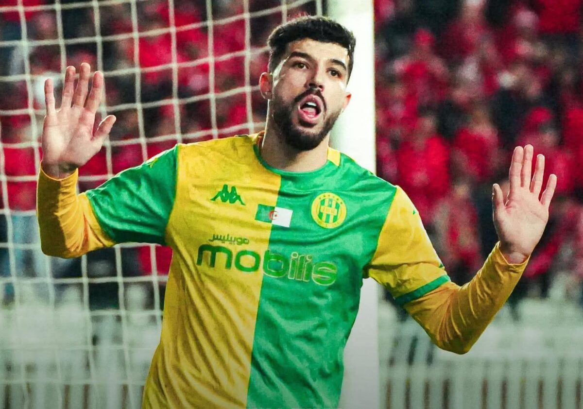 LFP : Mahious mène le top 10 des buteurs