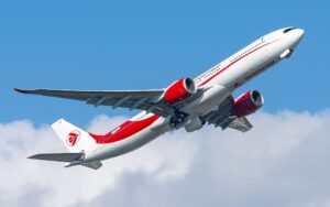 Au cours de l&rsquo;année 2026 : de nouvelles lignes en direction de cinq villes africaines, Shanghai et Varsovie