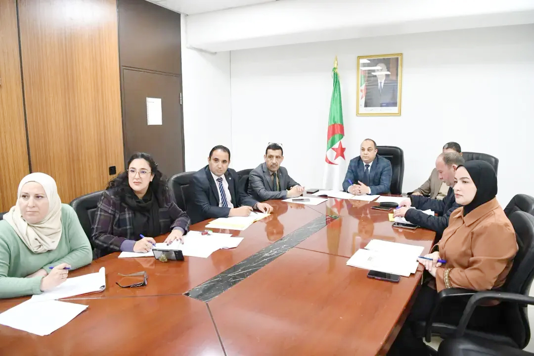 Algérie-Cameroun : Renforcement de la coopération parlementaire et éducative