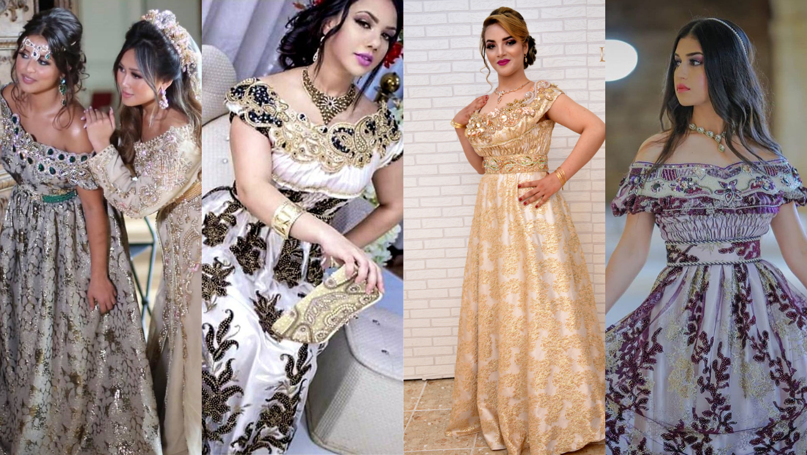 La Blouza algérienne bientôt inscrite à l’UNESCO : Un patrimoine vivant à préserver