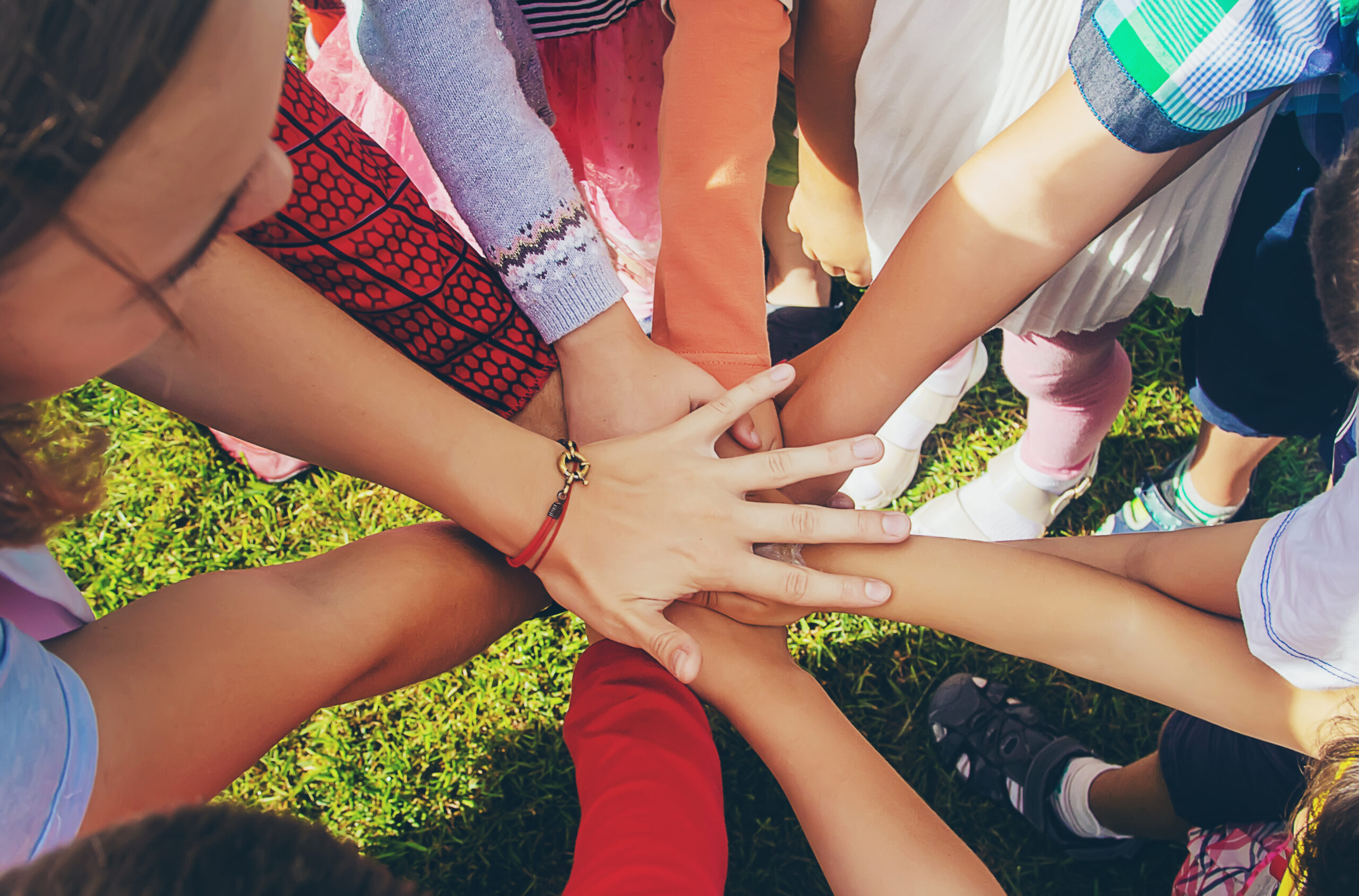 Le vivre-ensemble malgré nos croyances