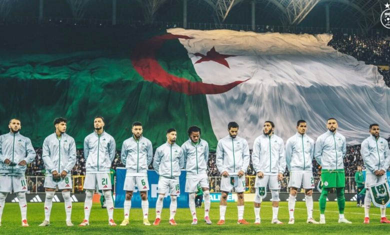 Football/Cap sur 2026 : Les Verts portés par tout un peuple