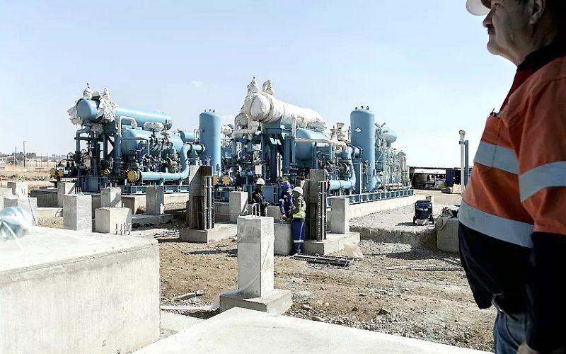 Ressource rare, enjeu planétaire Hélium : l’Algérie entre dans le cercle stratégique mondial