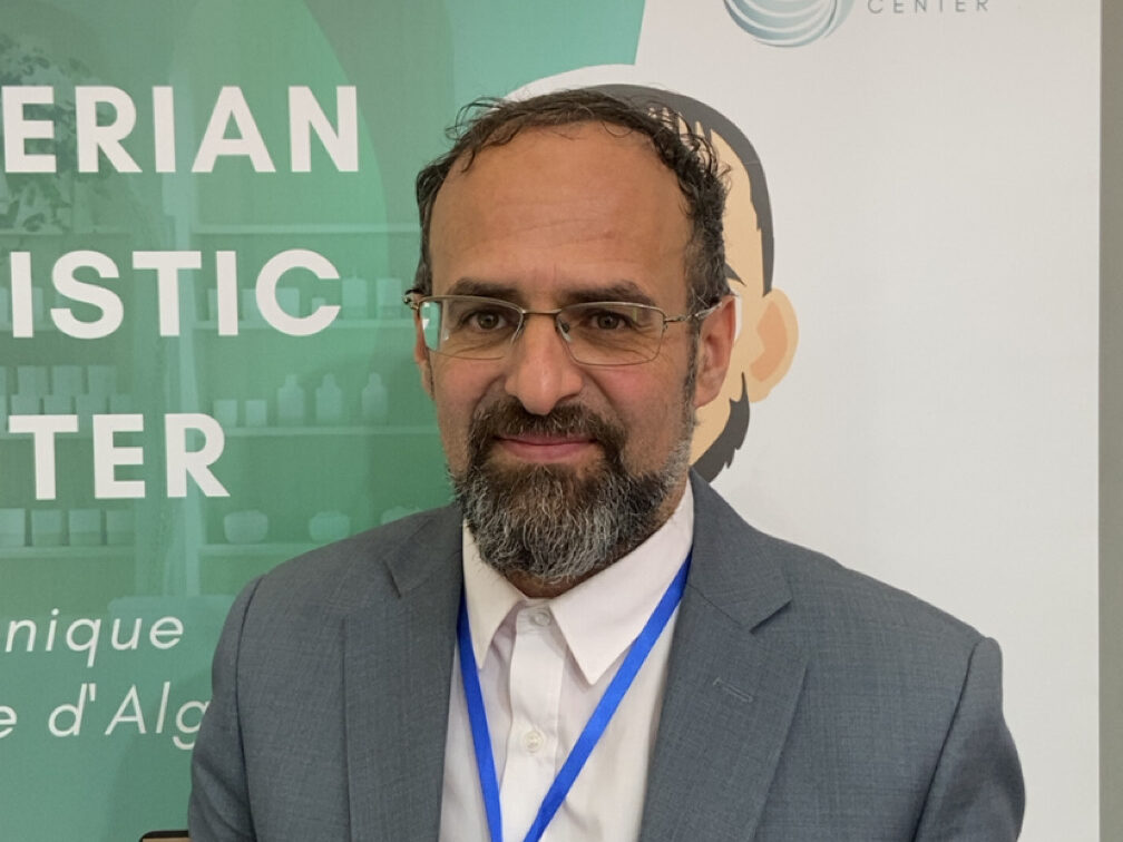 Mustapha Trad, P-Dg et fondateur d’Algerian Holistic Center, à Alger16 :«L’Algérie, un terrain idéal pour innover»
