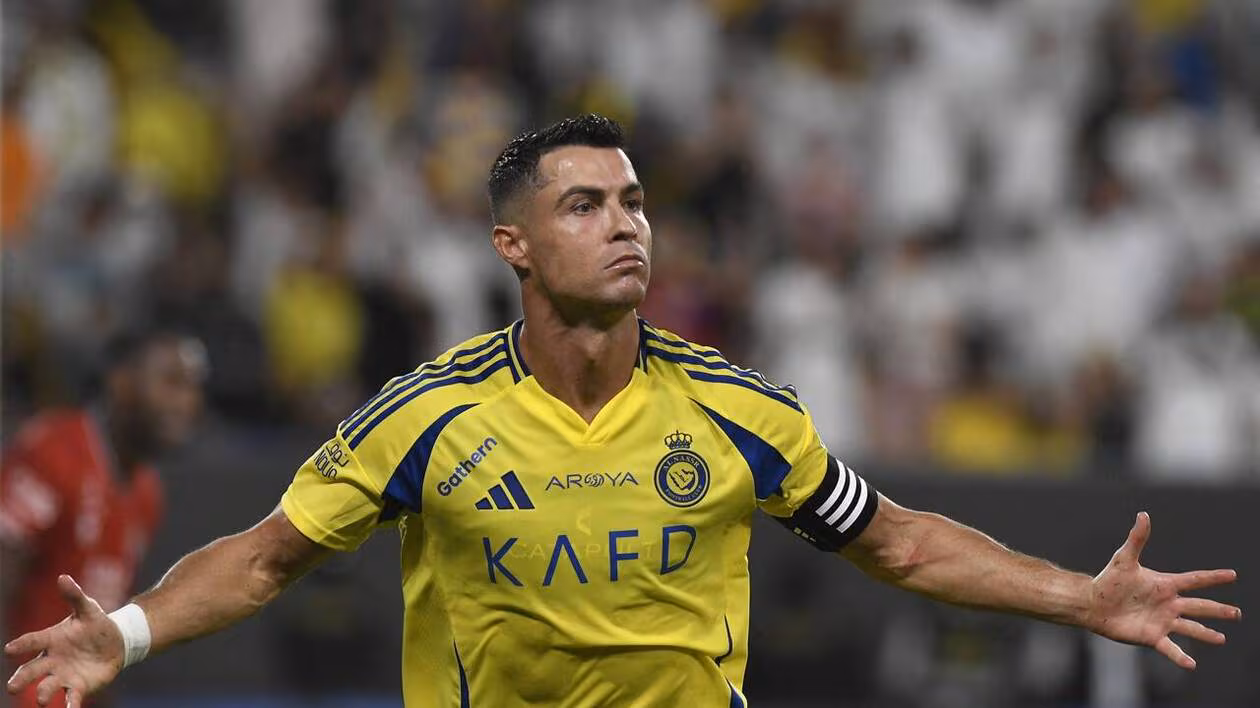 Football : Ronaldo Vers un premier titre de ligue depuis 6 ans avec Al-Nassr ?