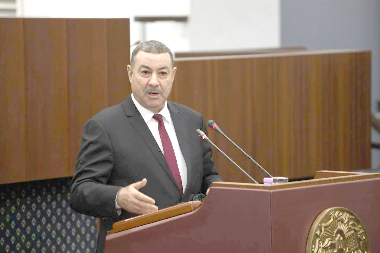 Loi électorale : Un pas décisif pour consolider la démocratie