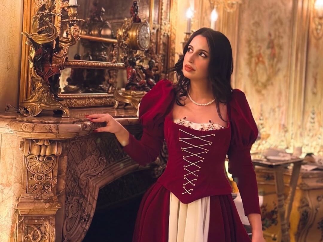 Lyna Classy Girl, actrice et créatrice de contenu, à Alger16 : «Je vise le cinéma en priorité, mais la télévision m’intéresse également»