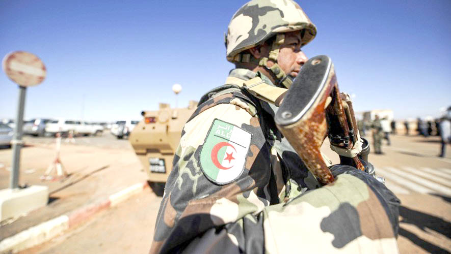 L’Algérie face aux nouvelles menaces hybrides : L’ANP mise sur l’anticipation, la technologie et la veille stratégique