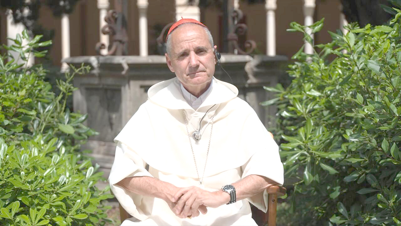 Crimes coloniaux : L’archevêque d’Alger interpelle le Pape Leon XIV