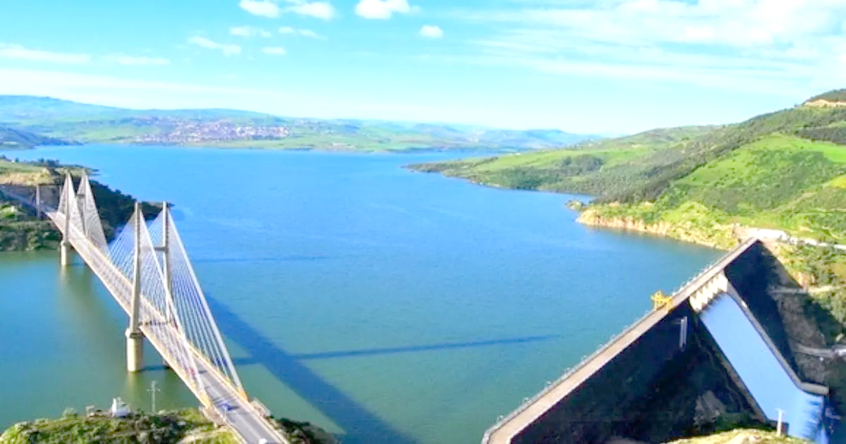 Nouveau plan de gestion des ressources en eau : Pour une sécurité hydrique à long terme