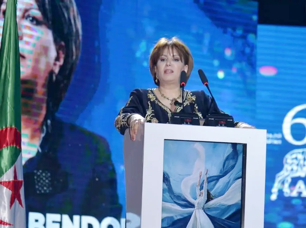 Cérémonie d&rsquo;ouverture du 6e Festival du film méditerranéen d’Annaba : Personnalités culturelles et figures éminentes du 7e art à Annaba