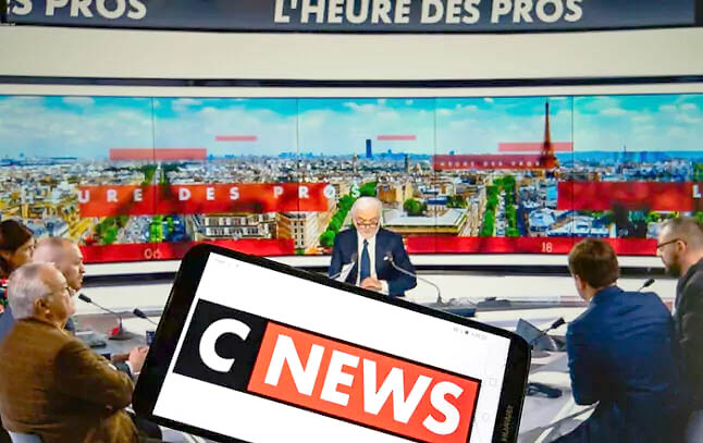 Réactions de l’extrême droite aux déclarations du Président français : Ces «mabouls» du politico-médiatique