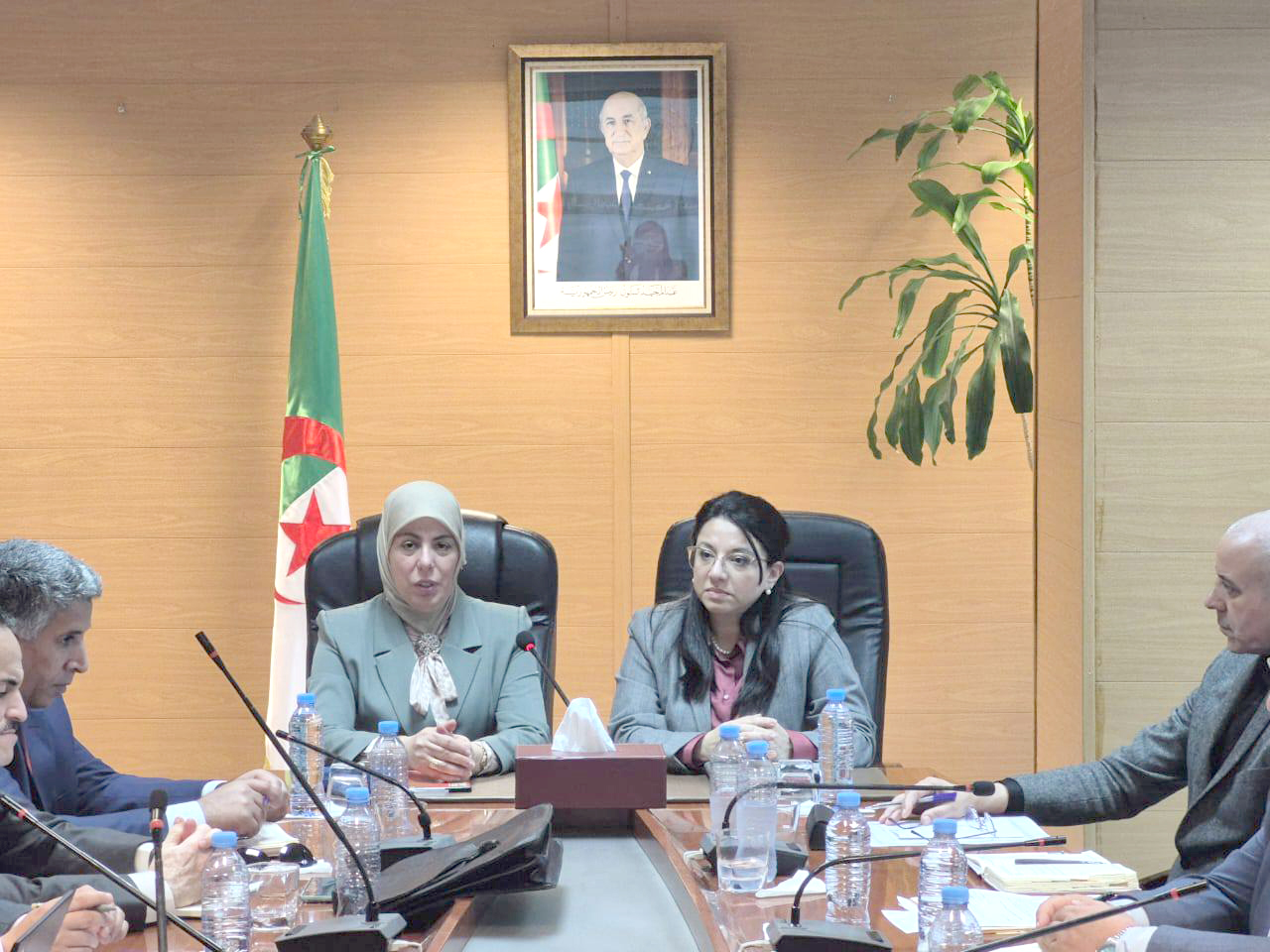 Numérisation et régulation du marché : Vers un système d’information unifié pour sécuriser l’approvisionnement national