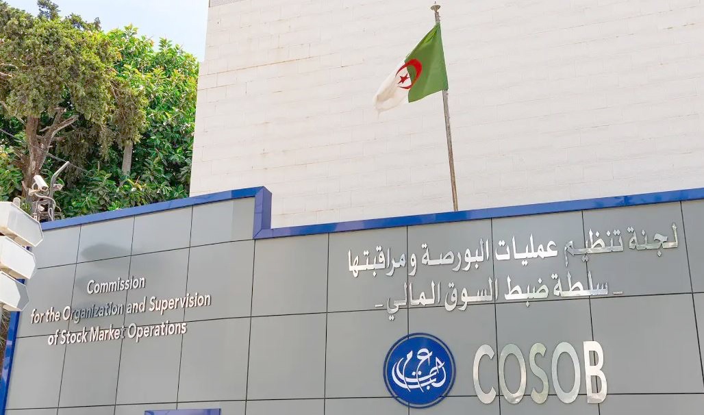 COSOB – Banque Mondiale Algérie : Les perspectives de coopération examiné