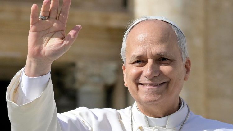 En visite ce lundi en Algérie : Pape Léon XIV, un pontificat en mouvement