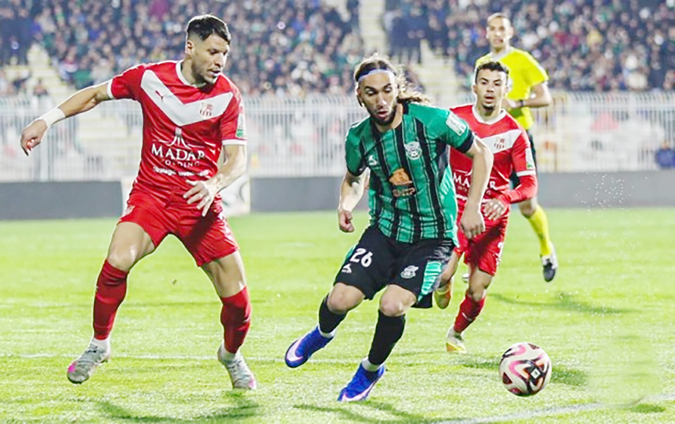Coupe d’Algérie (Demi-finales) CS Constantine – CR Belouizdad et CA Batna – USM Alger demain : La finale avant la lettre à Constantine