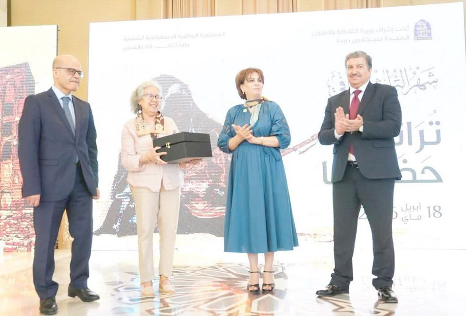 Ouverture officielle à Alger du Mois du Patrimoine 2026 : Plus de 2120 activités culturelles programmées