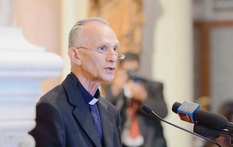 Mgr Paul Desfarges, ancien archevêque d&rsquo;Alger : «Le message du pape Léon XIV met en relief la paix et la coexistence entre les peuples»