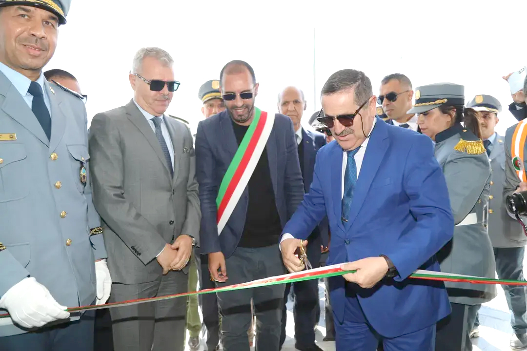 Renforcement du dispositif et lutte contre la contrebande : Inauguration d’une nouvelle brigade polyvalente des Douanes