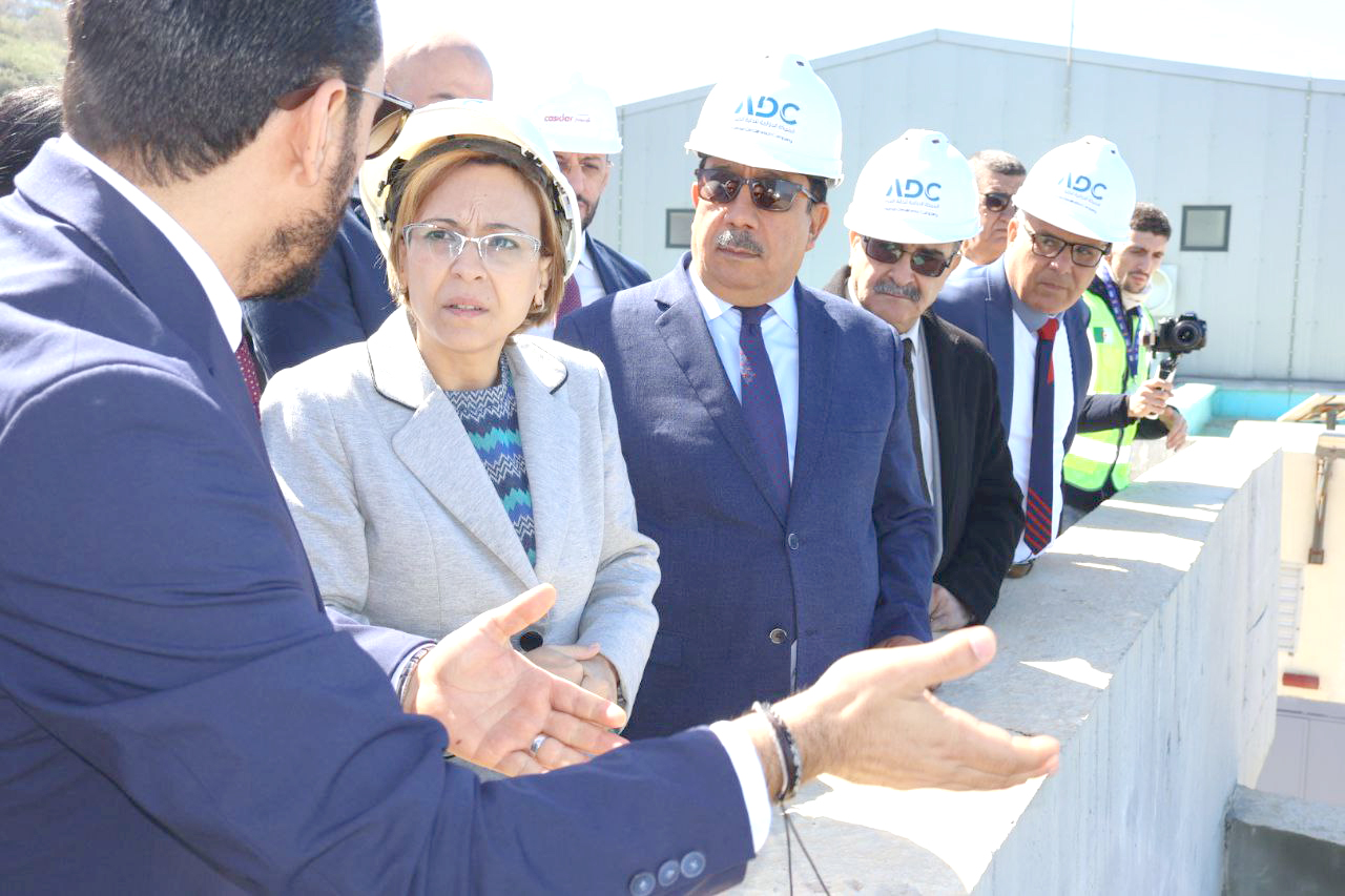 Traitement des eaux usées : De nouveaux mécanismes modernes et durables