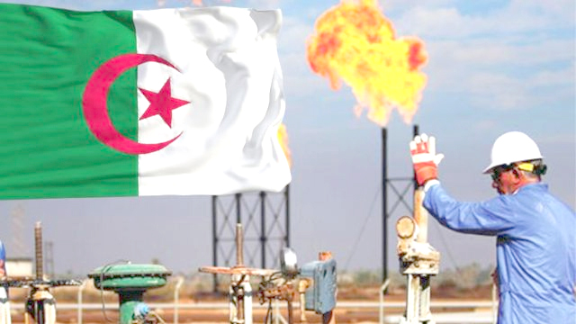 Gaz naturel : L’algerie, un acteur clé dans la sécurité énergétique