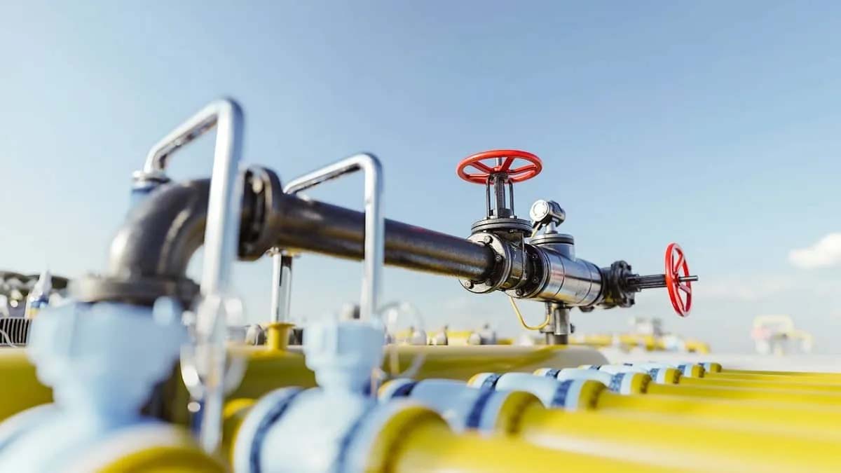 Crise mondiale de gaz : L’Algérie en rempart pour l’Europe