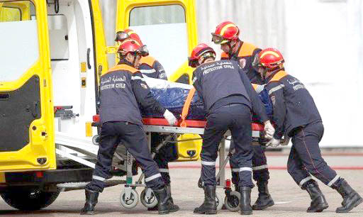 Suite à un cas d’asphyxie : Drame à Ghardaïa